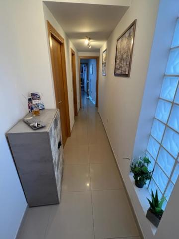 Sublime Appartement Vue Mer Avec Piscine El Campello Bagian luar foto