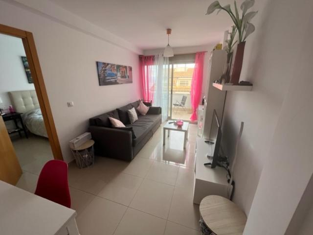 Sublime Appartement Vue Mer Avec Piscine El Campello Bagian luar foto