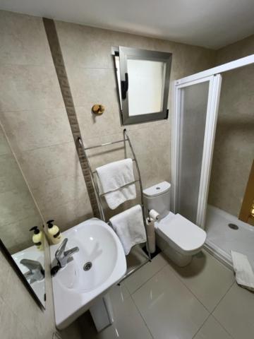 Sublime Appartement Vue Mer Avec Piscine El Campello Bagian luar foto